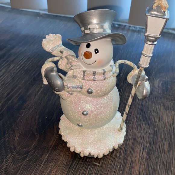Frosty the Snowman 5” tall * - Picture 1 of 4